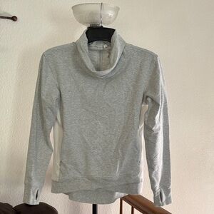 Lululemon athletica hoodie